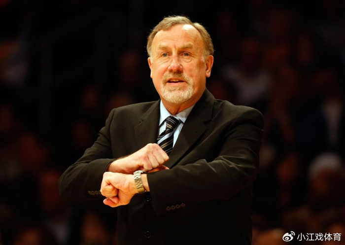明升体育登录入口-NBA名帅离世享年79岁！勇士官方追悼：他的传奇生涯影响了无数人|阿德尔曼|国王|里克·阿德尔曼|篮球|萨克拉门托国王队_新浪体育_新浪新闻